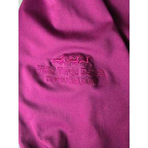 Marmot ROM Windstopper Hooded Jacket GOTE-TEX size M Windbreaker - Picture 4 of 6